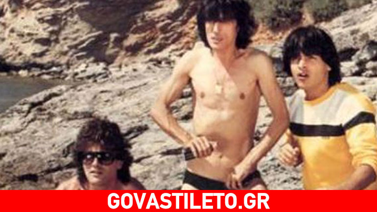 Η εξομολόγηση του Σταμάτη Γαρδέλη για την τελευταία του συνάντηση με τον Στάθη Ψάλτη