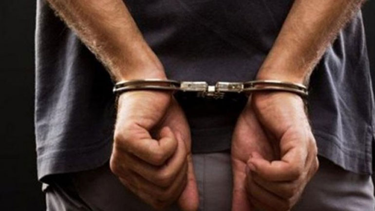 Κρήτη: Διέρρηξε τέσσερις φορές την ίδια… αγροικία και συνελήφθη