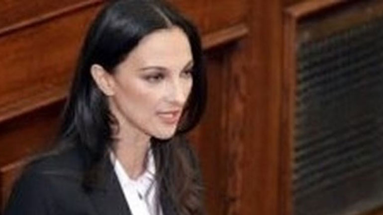 Συνάντηση της Υπουργού Τουρισμού με το προεδρείο των ΑΧΕΠΑΝΣ