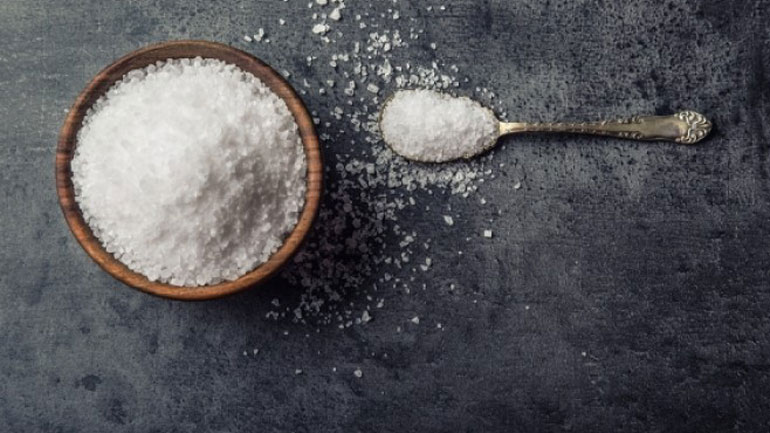Μελέτη γερμανών επιστημόνων ανατρέπει όσα μέχρι τώρα ξέραμε για τις συνέπειες της πρόσληψης αλατιού από τον οργανισμό