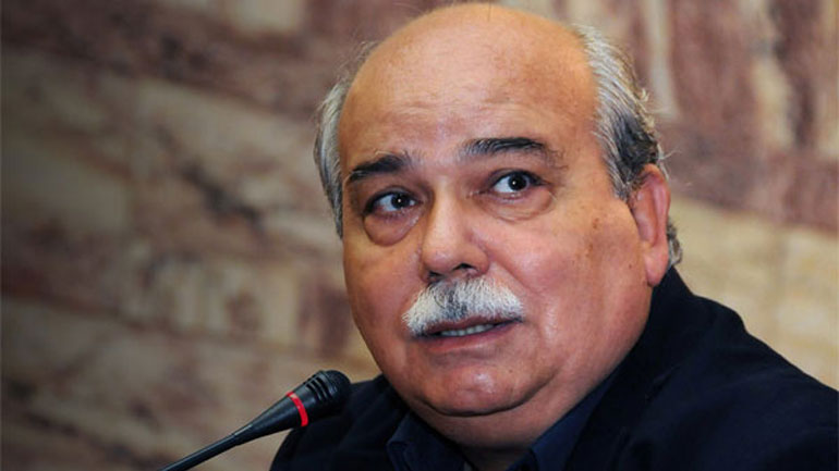 Βούτσης: Σειρά παραγόντων διαμορφώνει κλίμα αισιοδοξίας για ένα ορατό μέλλον