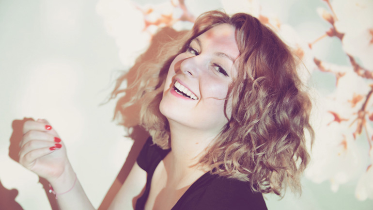 Πιάστε τον Μάη με τη Μαριέττα Φαφούτη στο Κέντρο Πολιτισμού Ίδρυμα Σταύρος Νιάρχος