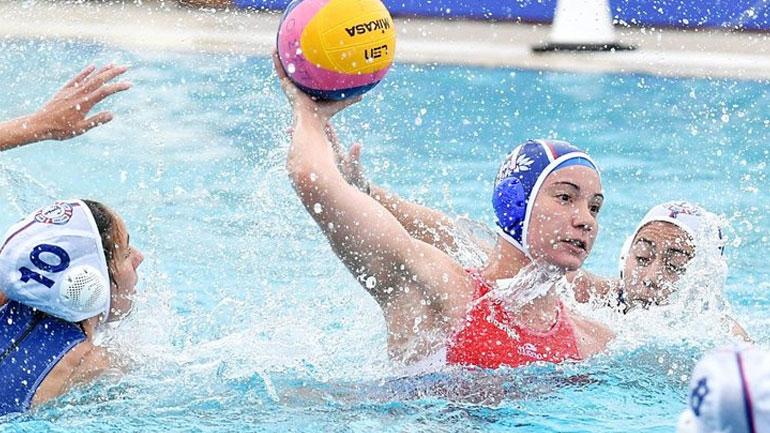 Πόλο: Με… περίπατο στον τελικό η Βουλιαγμένη, 18-3 τη Γλυφάδα