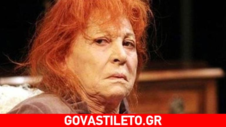 Χρυσούλα Διαβάτη: «Το Survivor είναι σκουπίδι!»