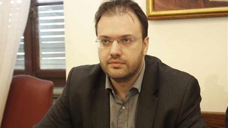 Ο πρόεδρος της ΔΗΜΑΡ ζήτησε να στηριχθεί ο Μακρόν στον δεύτερο γύρο και να απομονωθεί η Λεπέν