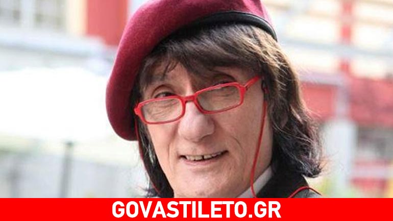 Όμηρος Ευστρατιάδης: «Είδα τον Στάθη Ψάλτη στο νοσοκομείο κι ένιωσα ότι δεν θα τον ξαναδώ»
