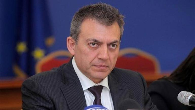 Γιάννης Βρούτσης: «Η Ελλάδα πίσω, στην εποχή «σκοταδισμού» του ΣΥΡΙΖΑ»