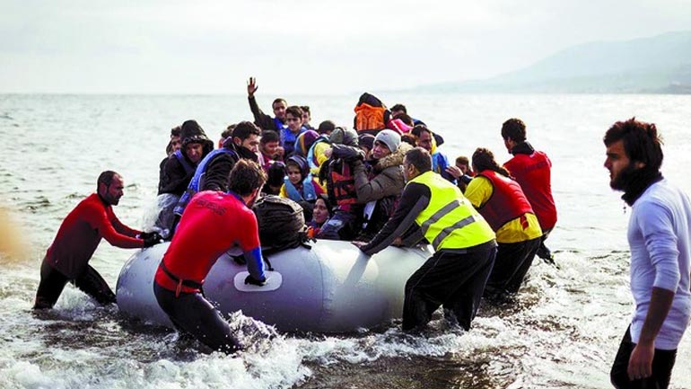 Ο δήμος Χίου «απέβαλε» βασκική ΜΚΟ