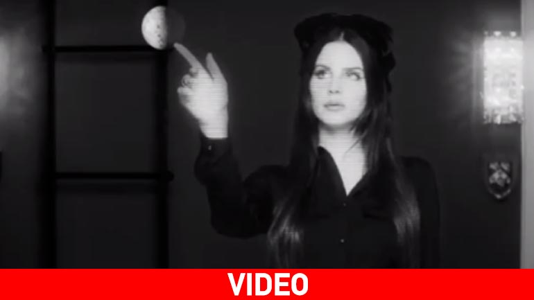 Lana Del Rey και The Weeknd: «Lust for Life»
