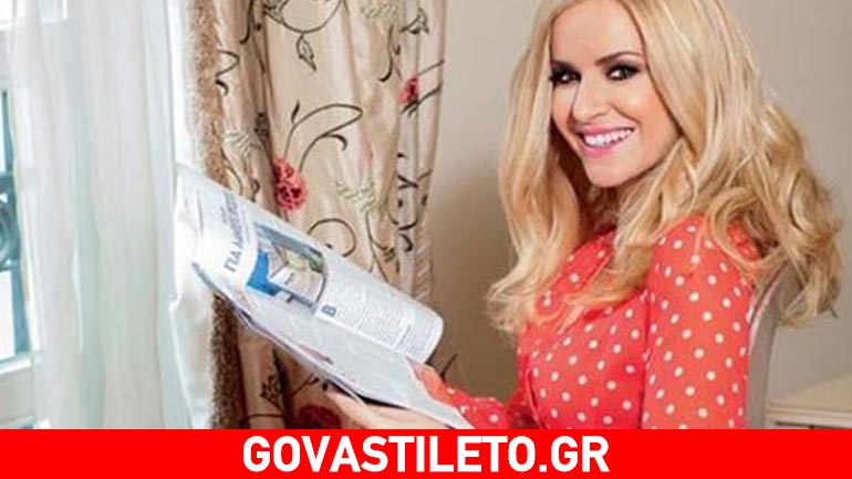 Μαρία Μπεκατώρου: «Είμαι γεννημένη για να γίνω μάνα και δίνω μάχη κάθε μήνα γι’ αυτό»