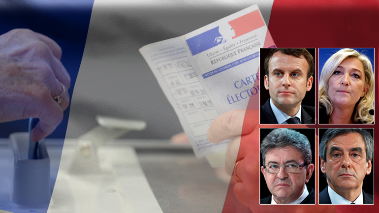 Οι βουβές εκλογές στη Γαλλία