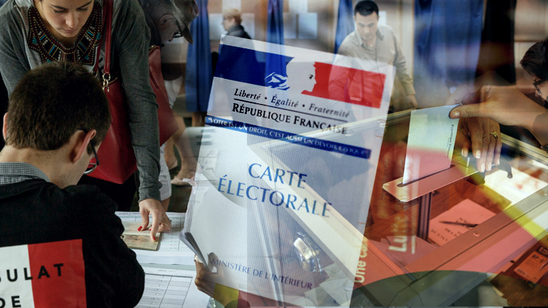 O ξαφνικός θάνατος του διπολισμού στη Γαλλία O ξαφνικός θάνατος του διπολισμού στη Γαλλία