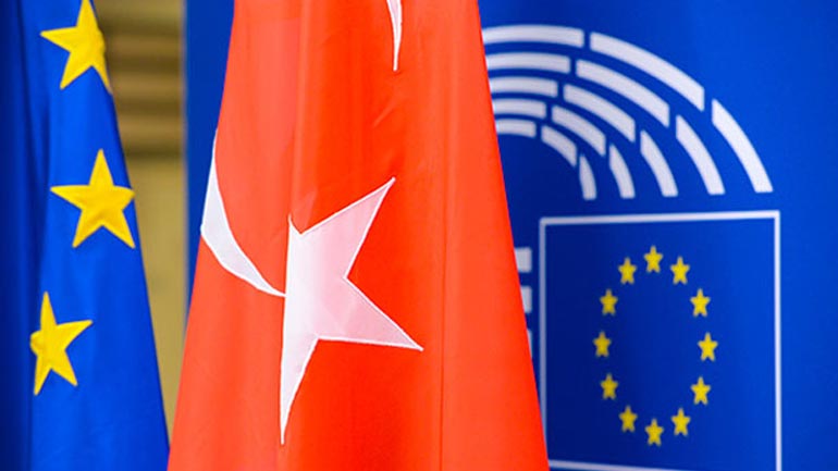 Γερμανία: Δύο ανώτερα στελέχη του CDU και του CSU κάλεσαν την Ε.Ε να τερματίσει τις ενταξιακές συνομιλίες με την Τουρκία