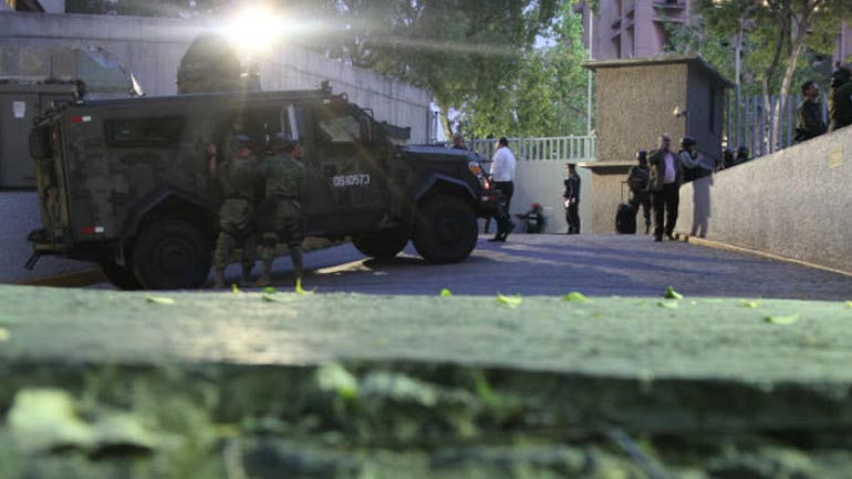 Μεξικό: Οι αρχές ανακοίνωσαν ότι σκότωσαν ηγετικό στέλεχος του καρτέλ ναρκωτικών