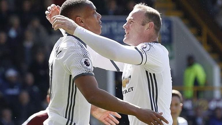 Το γκολ του Μαρσιάλ κόντρα στην Μπέρνλι κόστισε 10 εκατ. ευρώ στη Γιουνάιτεντ!