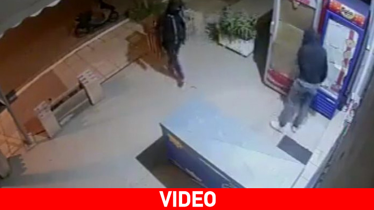 «Κλεφτρόνια» εν δράσει