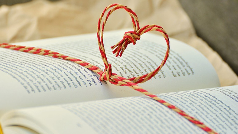 Σήμερα η  Παγκόσμια Ημέρα Βιβλίου