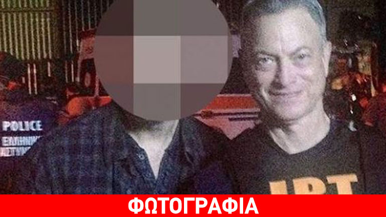 Ποιος Έλληνας ηθοποιός συμμετείχε στη σειρά «Criminal Minds: Beyond Borders»;