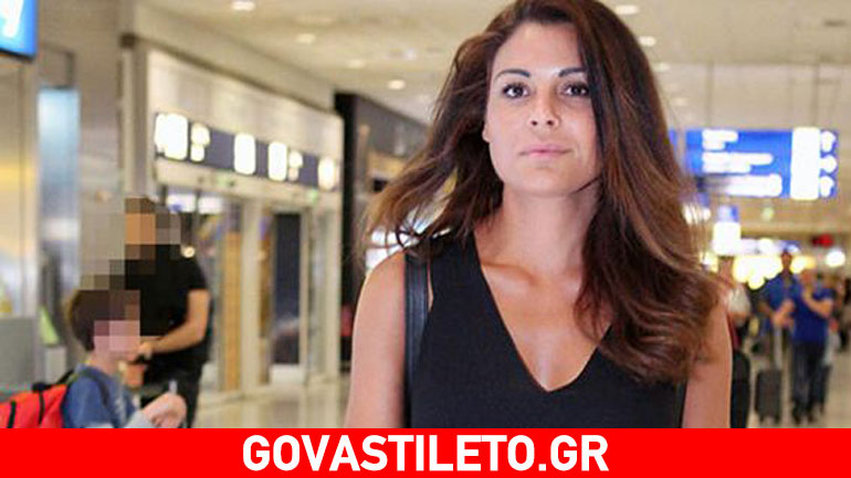 Ειρήνη Κολιδά: Θα είναι τελικά στο Survivor 2; – Τι απαντά η ίδια