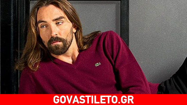 Ιβάν Σβιτάιλο: «Το να συνδέουμε τη σεξουαλικότητα κάποιου με τον χορό σημαίνει έλλειψη παιδείας»