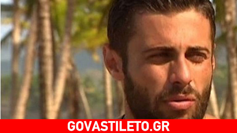 Κωνσταντίνος Βασάλος: Όλα όσα αποκάλυψε ο πατέρας του καρδιοκατακτητή μαχητή