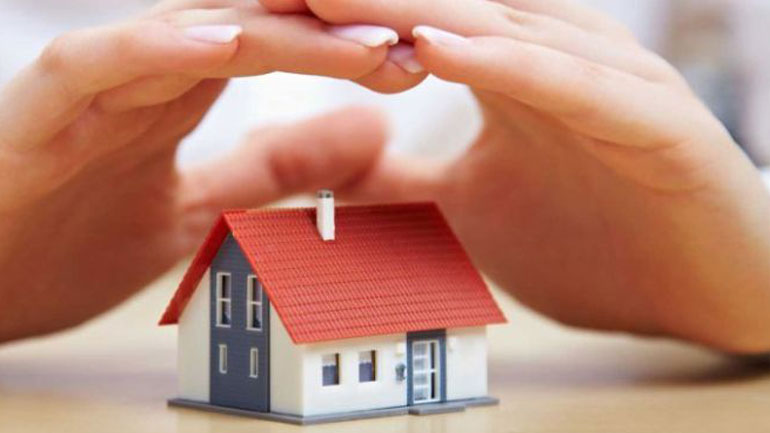 Ελληνική Ένωση για τα Δικαιώματα του Ανθρώπου: Να προστατευτεί η πρώτη κατοικία