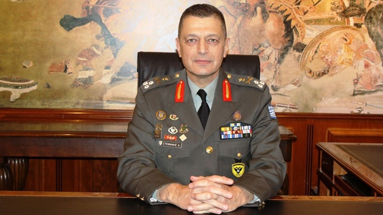 AΓΕΣ: Πρέπει ως ελάχιστο δείγμα σεβασμού να συνεχίσουμε το έργο μας με υψηλό ηθικό