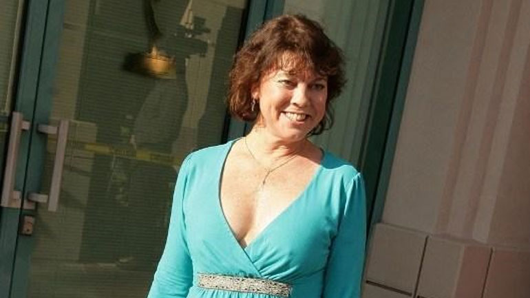 Βρέθηκε νεκρή γνωστή ηθοποιός του Χόλιγουντ