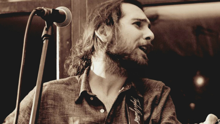 Ο Παναγιώτης Αυγερινός live στο «Θέσις 7»