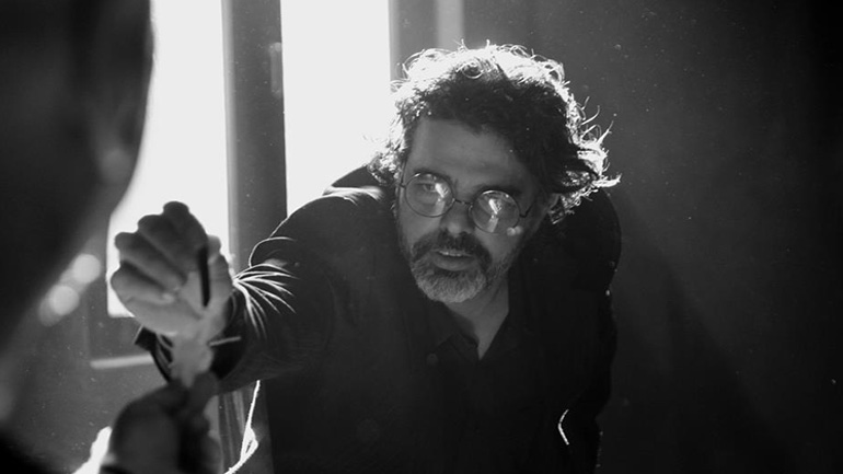 Επιπλέον παράσταση σήμερα για το «Lebensraum – Ζωτικός Χώρος»