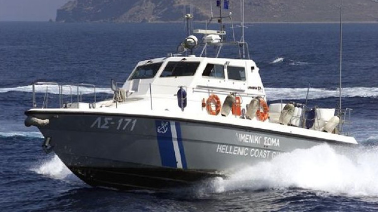 Εντοπίστηκε ιστιοπλοϊκό με 93 μετανάστες και πρόσφυγες στην Πάργα