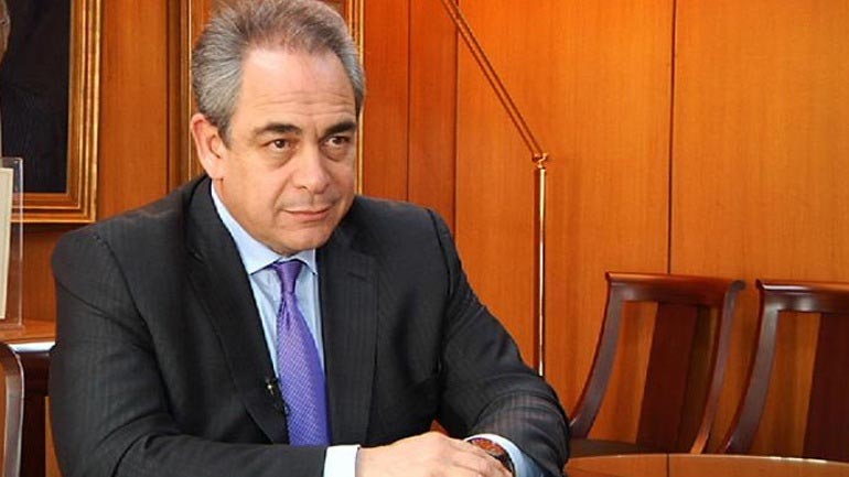 Να εξαιρεθούν από τη χρήση POS οι παραγωγοί ηλεκτρικής ενέργειας από φωτοβολταϊκά, ζήτησε ο πρόεδρος του ΕΒΕΑ