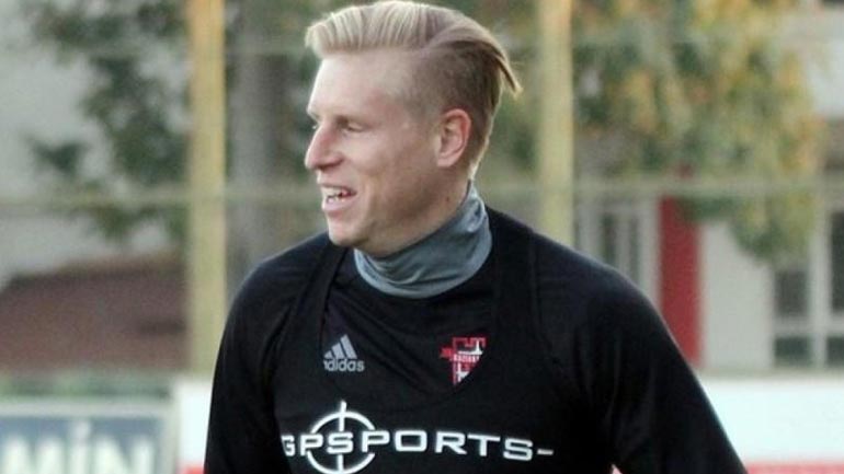 Τουρκία: Αυτοκτόνησε ποδοσφαιριστής της Γκαζιάντεσπορ