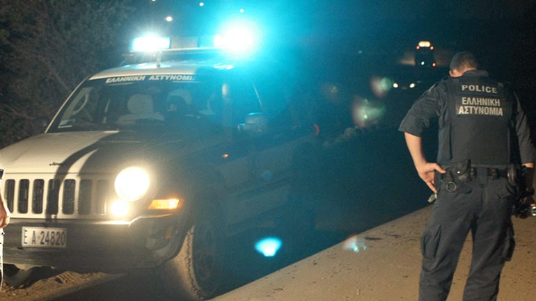 Ηγουμενίτσα: Νταλίκα με λαθραία τσιγάρα στα χέρια των Αρχών