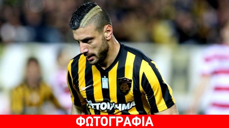 Αραβίδης: «Όλοι κοντά μας στο πιο κρίσιμο ματς της χρονιάς»