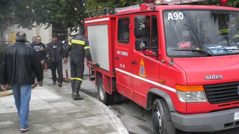 Κρήτη: Η κουζίνα άναψε φωτιές…