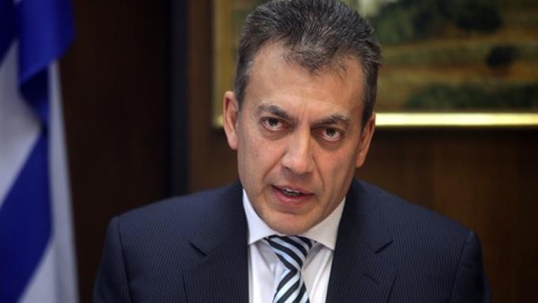 Γ. Βρούτσης: «Η ΕΡΓΑΝΗ δείχνει πως η ταχεία αποκλιμάκωση της ανεργίας ξεκίνησε το 2013»