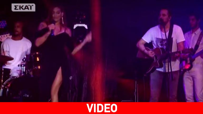 Survivor: Διάσημοι και μαχητές διασκεδάζουν με τη ψυχή τους στο πάρτι της ένωσης!