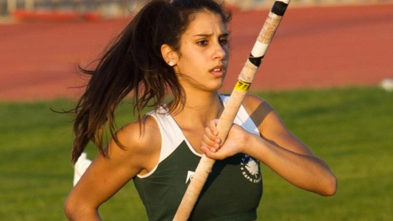 Στίβος: Καλές εμφανίσεις για Στεφανίδη και Σκαρβέλη