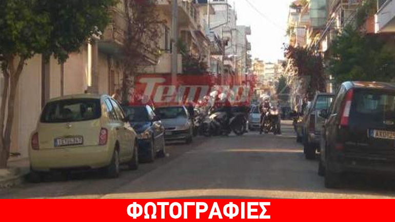 Πάτρα: Σοβαρά επεισόδια στην περιοχή των Προσφυγικών