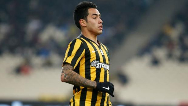 Μειώθηκε η ποινή φυλάκισης για τον Αραούχο