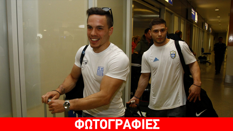 Πετρούνιας: «Γουστάρουμε αυτό που κάνουμε»