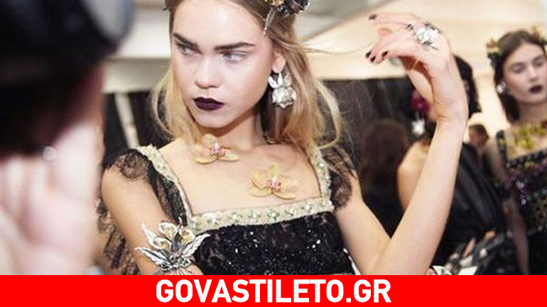 Ο οίκος μόδας Rodarte στο Εθνικό Μουσείο Γυναικών στις Τέχνες