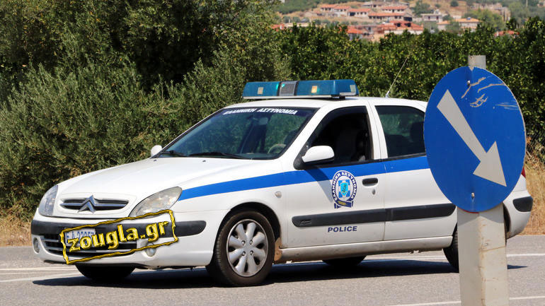 Αστυνομικοί έβαλαν «λουκέτο» σε κατάστημα πώλησης κλοπιμαίων – Πέντε συλλήψεις