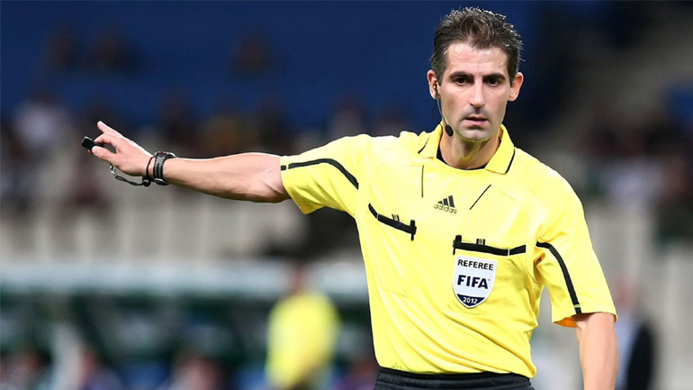 Κύπελλο: O Σιδηρόπουλος στο ΟΑΚΑ, ο Κύζας στην Τούμπα