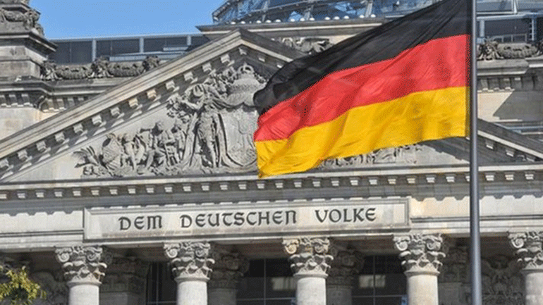 Κινδύνους για τη γερμανική ανάπτυξη βλέπει η Bundesbank