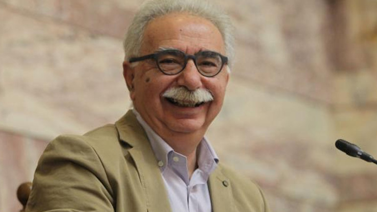 Μηνυτήρια αναφορά του Πρύτανη του ΔΠΘ κατά του Γραβρόγλου