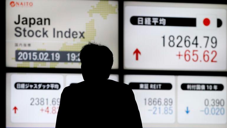 Κλείσιμο με άνοδο στο Τόκιο