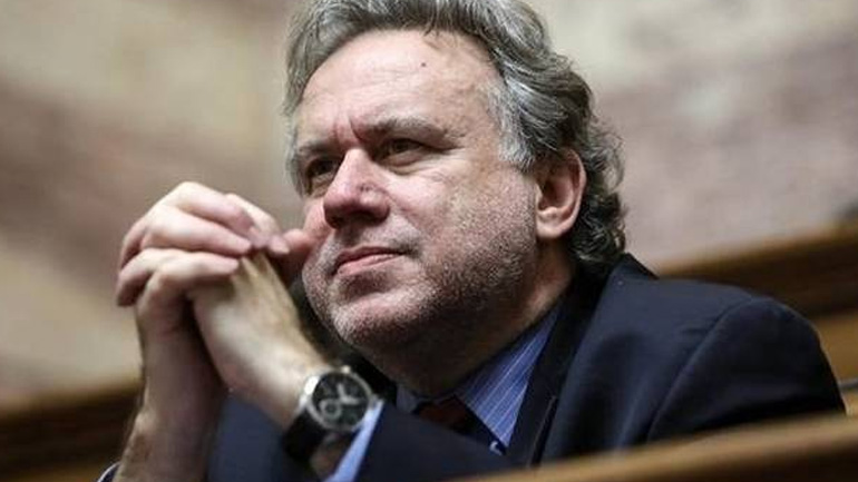 Κατρούγκαλος: Ο Μακρόν θα συνεχίσει να στηρίζει την Ελλάδα