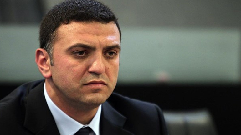 Μήνυμα Βασίλη Κικίλια για τη Γενοκτονία των Αρμενίων: «Η ιστορική αλήθεια δεν παραγράφεται»